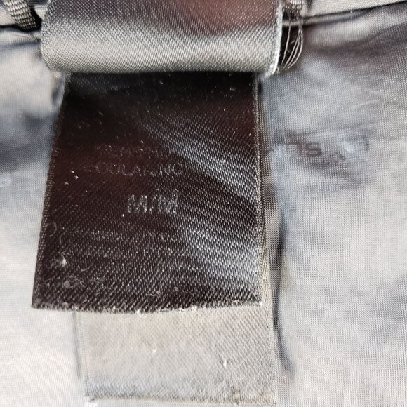 The North Face Summit Series Mens Hyvent Alpha Waterproof Hooded Jacket M - Picture 12 of 12